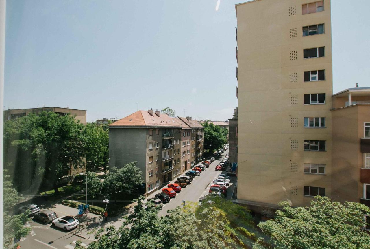 Black 49 Zagreb Exterior photo